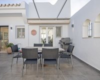 Resale - Villa - Marbella - Nueva Andalucía