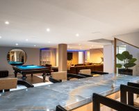Resale - Villa - Marbella - Nueva Andalucía