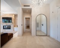 Resale - Villa - Marbella - Nueva Andalucía