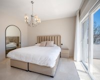 Resale - Villa - Marbella - Nueva Andalucía