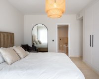 Resale - Villa - Marbella - Nueva Andalucía