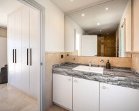 Resale - Villa - Marbella - Nueva Andalucía
