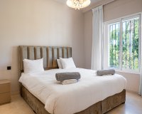 Resale - Villa - Marbella - Nueva Andalucía