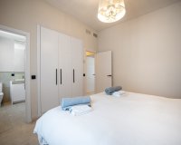 Resale - Villa - Marbella - Nueva Andalucía