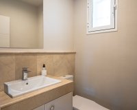 Resale - Villa - Marbella - Nueva Andalucía