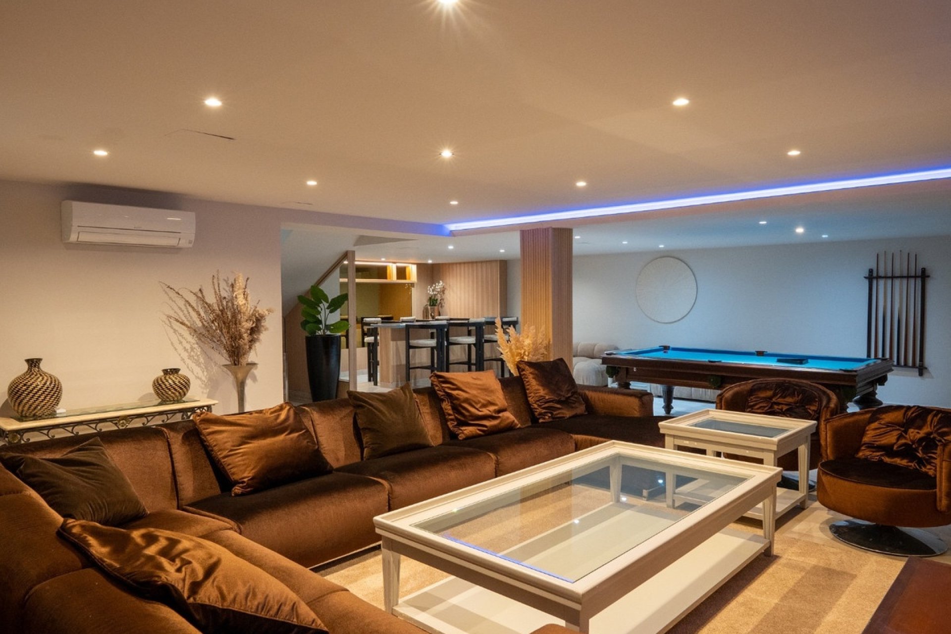 Resale - Villa - Marbella - Nueva Andalucía