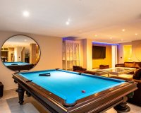 Resale - Villa - Marbella - Nueva Andalucía