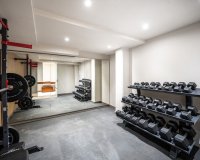 Resale - Villa - Marbella - Nueva Andalucía