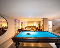 Resale - Villa - Marbella - Nueva Andalucía