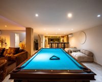 Resale - Villa - Marbella - Nueva Andalucía