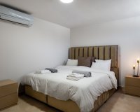 Resale - Villa - Marbella - Nueva Andalucía