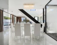Resale - Villa - Marbella - Nueva Andalucía