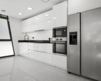 Resale - Villa - Marbella - Nueva Andalucía
