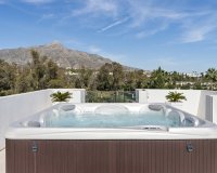 Resale - Villa - Marbella - Nueva Andalucía