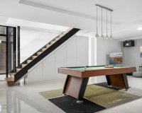 Resale - Villa - Marbella - Nueva Andalucía