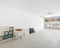 Resale - Villa - Marbella - Nueva Andalucía