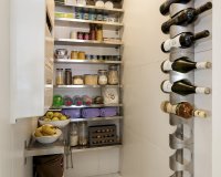 Resale - Villa - Marbella - Nueva Andalucía