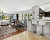 Resale - Villa - Marbella - Nueva Andalucía