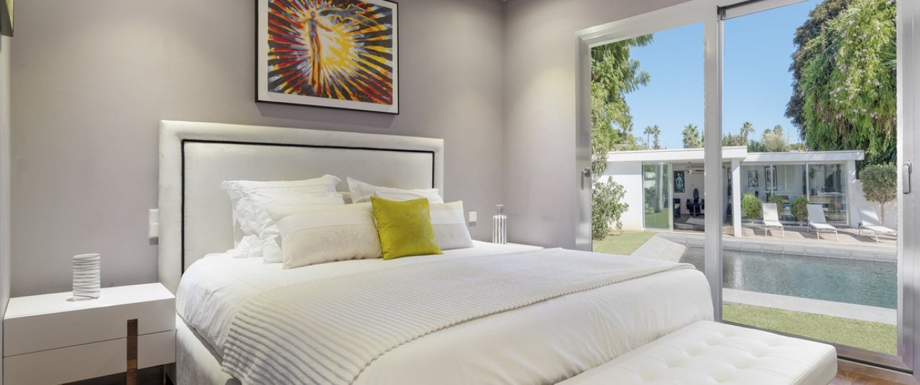 Resale - Villa - Marbella - Nueva Andalucía