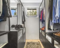 Resale - Villa - Marbella - Nueva Andalucía