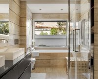 Resale - Villa - Marbella - Nueva Andalucía