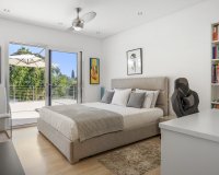 Resale - Villa - Marbella - Nueva Andalucía