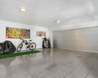 Resale - Villa - Marbella - Nueva Andalucía