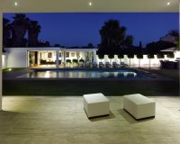 Resale - Villa - Marbella - Nueva Andalucía