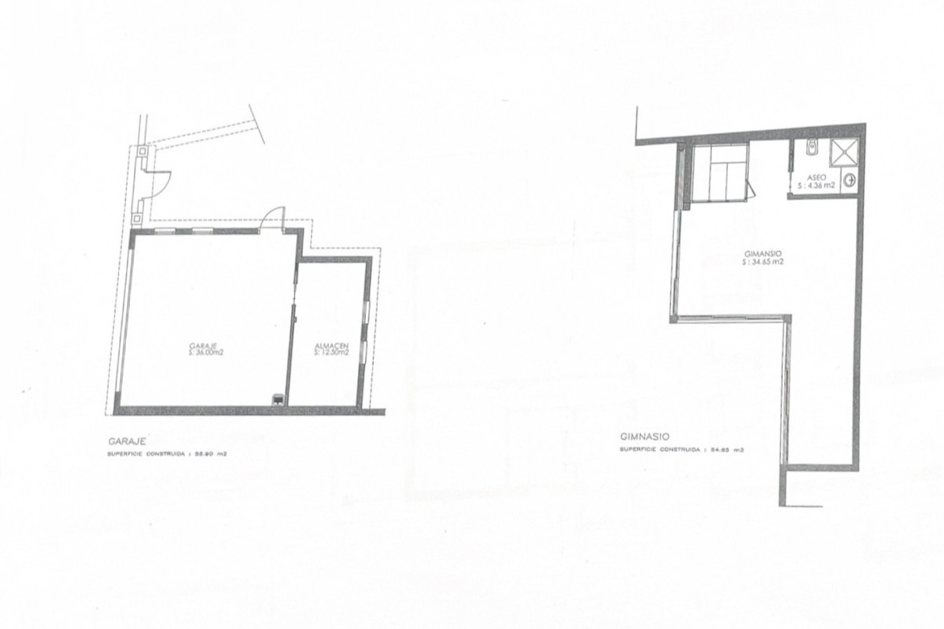 Resale - Villa - Marbella - Nueva Andalucía