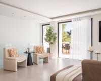 Resale - Villa - Marbella - Nueva Andalucía
