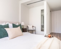Resale - Villa - Marbella - Nueva Andalucía