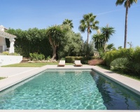 Resale - Villa - Marbella - Nueva Andalucía