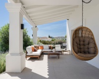 Resale - Villa - Marbella - Nueva Andalucía