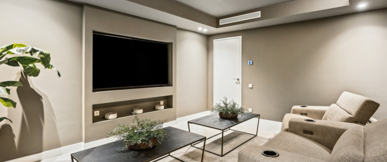 Resale - Villa - Marbella - Nueva Andalucía