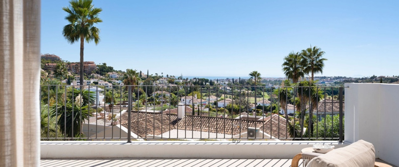 Resale - Villa - Marbella - Nueva Andalucía