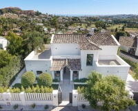 Resale - Villa - Marbella - Nueva Andalucía
