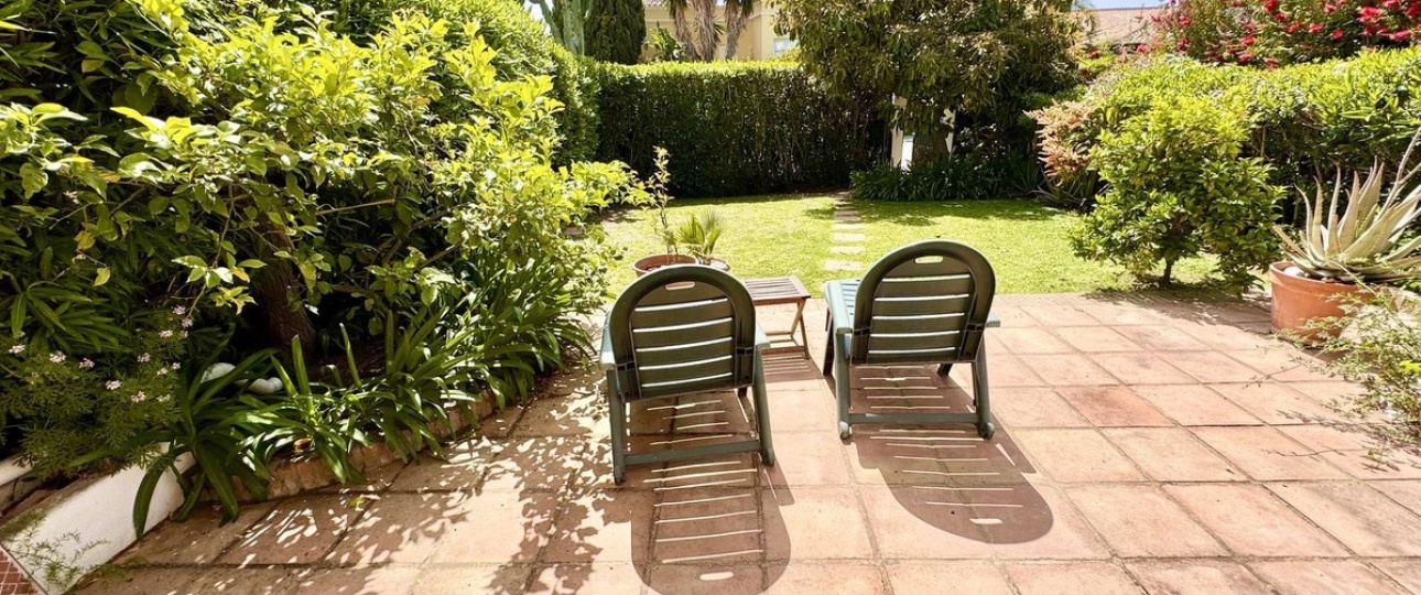 Resale - Villa - Marbella - Nueva Andalucía