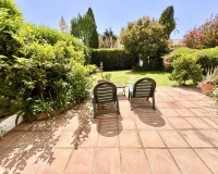 Resale - Villa - Marbella - Nueva Andalucía