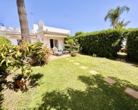 Resale - Villa - Marbella - Nueva Andalucía
