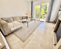 Resale - Villa - Marbella - Nueva Andalucía