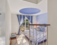 Resale - Villa - Marbella - Nueva Andalucía