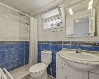 Resale - Villa - Marbella - Nueva Andalucía