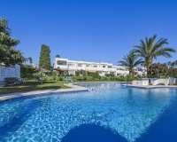 Resale - Villa - Marbella - Nueva Andalucía