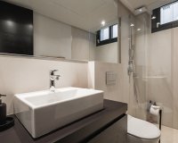 Resale - Villa - Marbella - Nueva Andalucía