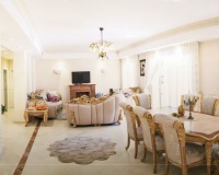 Resale - Villa - Marbella - Nueva Andalucía