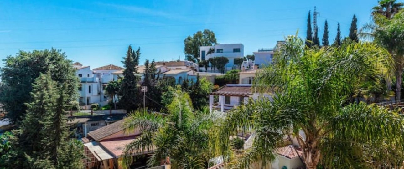 Resale - Villa - Marbella - Nueva Andalucía