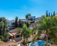 Resale - Villa - Marbella - Nueva Andalucía