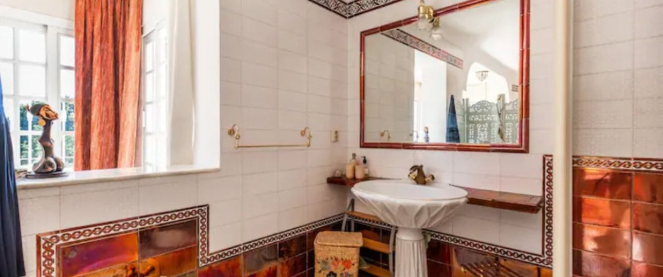 Resale - Villa - Marbella - Nueva Andalucía