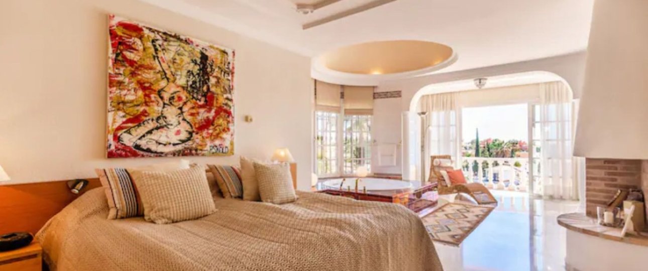 Resale - Villa - Marbella - Nueva Andalucía