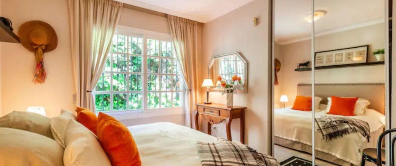 Resale - Villa - Marbella - Nueva Andalucía
